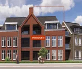Woning te koop: Almeloseweg, Tubbergen