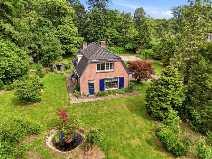 Vrijstaande woning te koop: Almenseweg 29, Verspreide huizen Eefde Eefde
