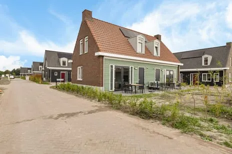 Woning te koop: Almereweg (Dijkhuys), Opperdoes Centrum Opperdoes
