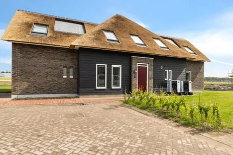 Woning te koop: Almereweg (Kleine Vliet), Opperdoes Centrum Opperdoes