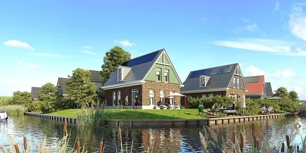 Woning te koop: Almereweg (Koggehuys), Opperdoes Centrum Opperdoes