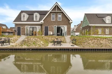 Woning te koop: Almereweg (Korenhuys), Opperdoes Centrum Opperdoes