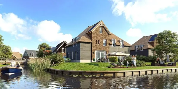 Woning te koop: Almereweg (Kromme Leek), Opperdoes Centrum Opperdoes