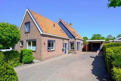 Vrijstaande woning te koop: Almersdorperweg 20, Opperdoes Centrum Opperdoes