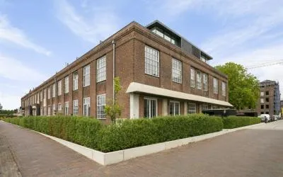 Apartment for rent: Almystraat 54, Omg. KVL Oisterwijk
