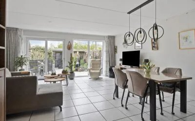 Tussenwoning te koop: Alpacastraat 26, Faunabuurt Zuidwest Almere