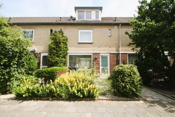 Woning te huur: Alpen Rondweg, Alpen Rondwegbuurt Amstelveen