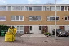 Huurwoning: Alpen Rondweg 8 in Amstelveen - €4.000 per maand - 137m²