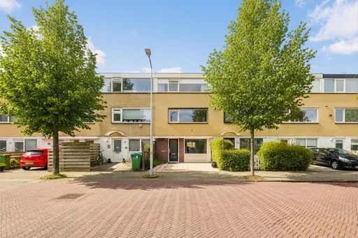 Woning te koop: Alpen Rondweg, Alpen Rondwegbuurt Amstelveen