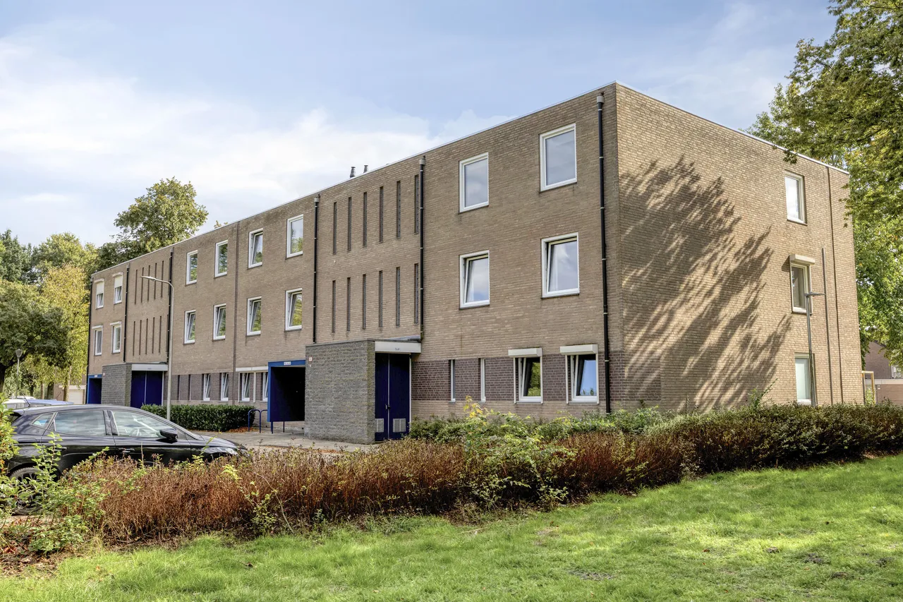 Appartement te koop: Alpenlaan 164, Tilburg