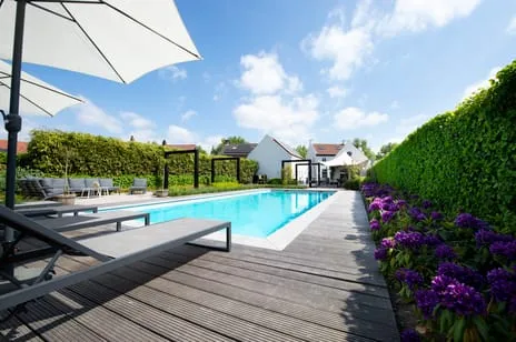 Vrijstaande woning te koop: Alphenseweg 23, Centrumgebied Baarle-Nassau Baarle-Nassau