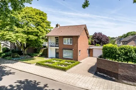 Vrijstaande woning te koop: Alphons Boostenstraat 7, Keent Weert