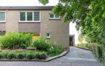 Hoekwoning te koop: Alphons Laudijlaan 30, Kollenberg-Park Leyenbroek Sittard