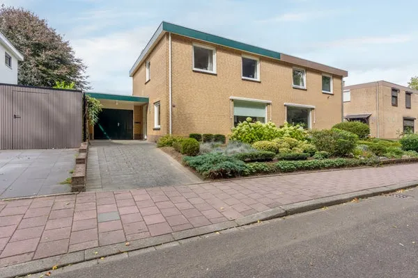 Koopwoning: Alphons Laudijlaan 20 in Sittard - €449.000 - 152m²