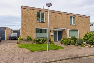 Koopwoning: Alphons Laudijlaan in Sittard - €449.000