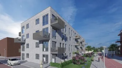 Woning te koop: Alsemlaan 11, Amstelveen