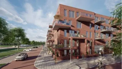 Woning te koop: Alsemlaan 113, Amstelveen