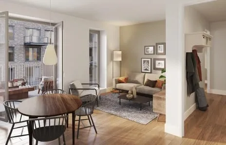 Appartement te koop: Alsemlaan 16, Kruidenbuurt Amstelveen