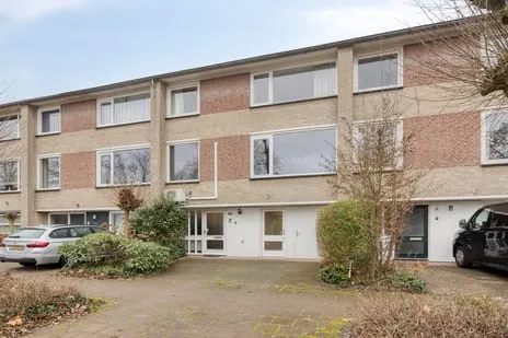 Tussenwoning te koop: Alsemlaan 20, Voldijn Waalre