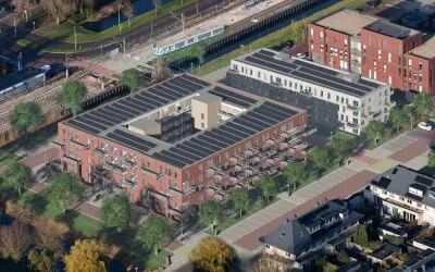 Appartement te koop: Alsemlaan 3, Kruidenbuurt Amstelveen