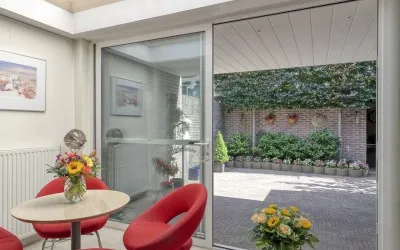 Tussenwoning te koop: Alsemlaan 34, Voldijn Waalre