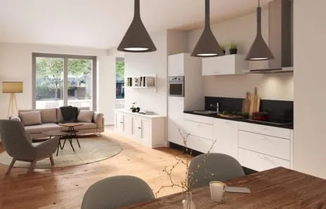 Appartement te koop: Alsemlaan 39, Kruidenbuurt Amstelveen