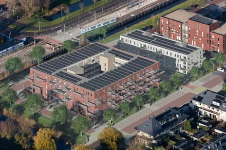 Woning te koop: Alsemlaan 58, Amstelveen
