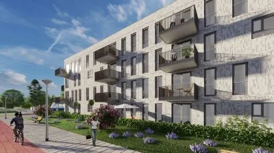 Woning te koop: Alsemlaan 7, Kruidenbuurt Amstelveen