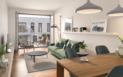 Woning te koop: Alsemlaan 88, Kruidenbuurt Amstelveen