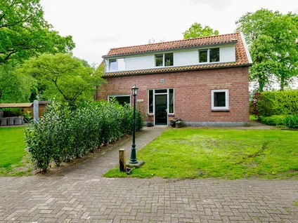 Vrijstaande woning te koop: Alsteedseweg 69, Verspreide huizen Buurse Haaksbergen