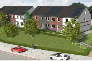 Woning te huur: Altaarstraat, Schinnen Schinnen