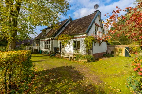 Vrijstaande woning te koop: Altena 1, Maarn - Maarsbergen - Bosgebied Maarsbergen