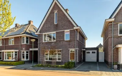 Hoekwoning te koop: Altena 21, Den Brabander Chaam