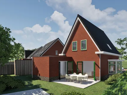 Woning te koop: Altena, Den Brabander Chaam