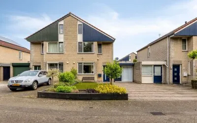 Tussenwoning te koop: Altenahof 10, Rijpelberg-West Helmond