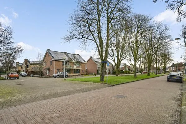 Hoekwoning te koop: Altenastraat 2, Groenewoud-Noord Weert