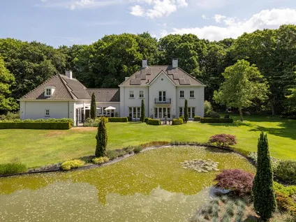 Koopwoning: Altenaweg 2 in Gilze - €3.250.000 - 677m²