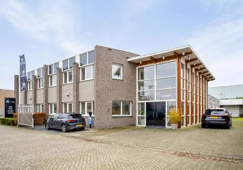 Woning te koop: Altenaweg 20G, Waalwijk