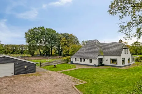 Vrijstaande woning te koop: Alteveersweg 30, Boijl-Buitengebied Boijl