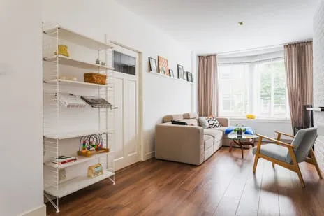 Appartement te koop: Altingstraat 136, Bezuidenhout-Oost 'S-Gravenhage