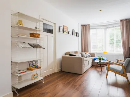Appartement te koop: Altingstraat 136, Bezuidenhout-Oost 'S-Gravenhage