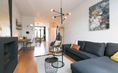 Appartement te koop: Altingstraat 179, Bezuidenhout-Oost 'S-Gravenhage