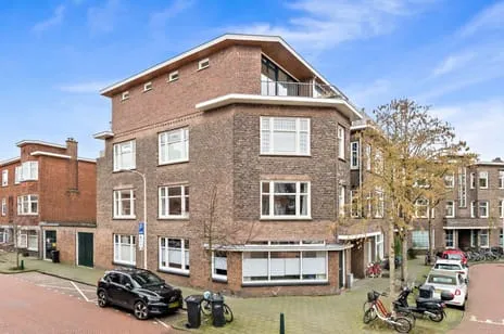 Appartement te koop: Altingstraat 217, Bezuidenhout-Oost 'S-Gravenhage