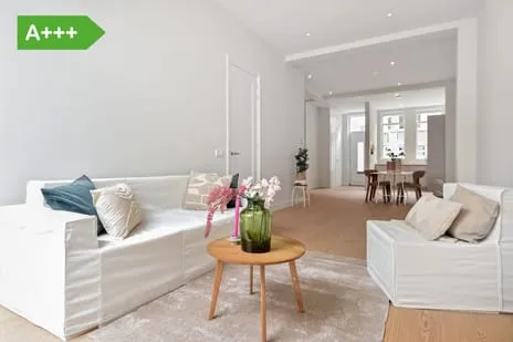 Woning te koop: Altingstraat 44, 'S-Gravenhage
