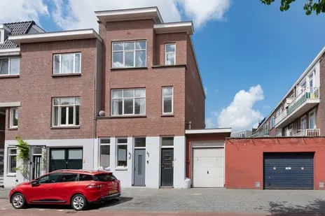 Appartement te koop: Altingstraat 46, Bezuidenhout-Oost 'S-Gravenhage