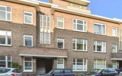 Appartement te koop: Altingstraat 90, Bezuidenhout-Oost 'S-Gravenhage