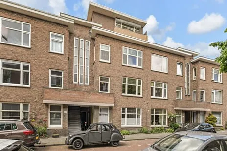 Appartement te koop: Altingstraat 90, Bezuidenhout-Oost 'S-Gravenhage