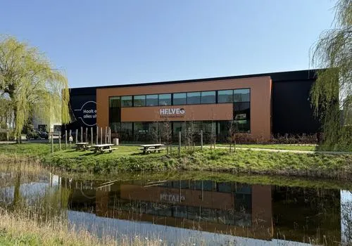 Detached house for sale: Aluminiumstraat 16, Nederweert Nederweert