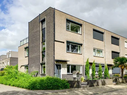 Hoekwoning te koop: Alver 16, Noordkil Kwartier Papendrecht