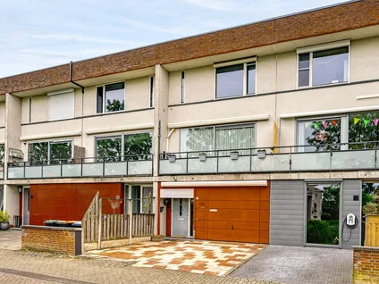 Tussenwoning te koop: Alver 40, Noordkil Kwartier Papendrecht